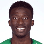 A. Kanté