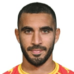 H. Vargas-Ríos