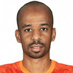 Hamad Al Harbi