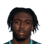 Darryl Merveil Ombang