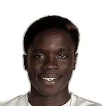 Mouhamed Guèye I