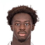 P. Nuamah