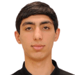 Alyosha Khachatryan
