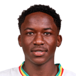 I. Diallo