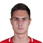 S. Ristic