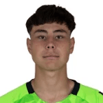 D. Talyspaev