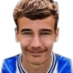 Reece Johnson