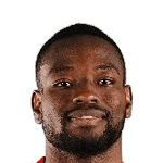 W. Tiendrébéogo