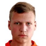 Vitaliy Bondarev