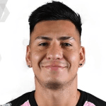 J. Bustillos