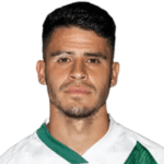 F. Quinteros