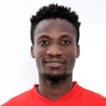 R. Ofori