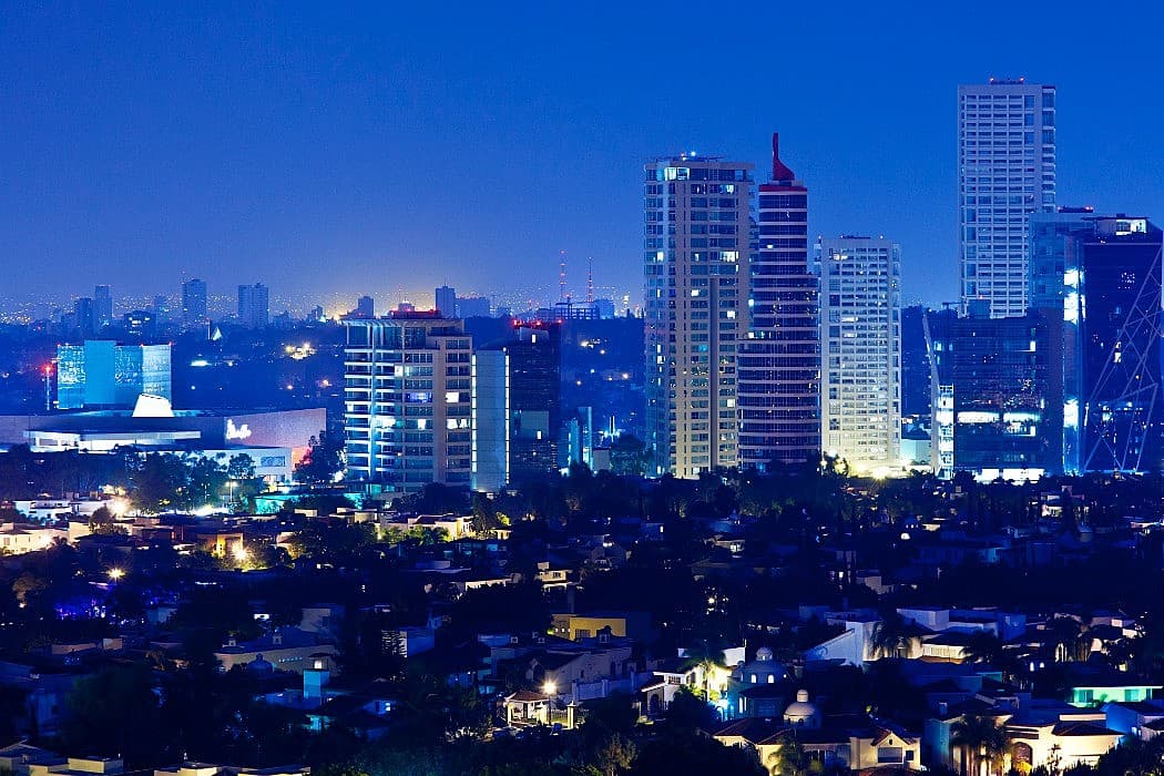 Guadalajara: El Silicon Valley Mexicano