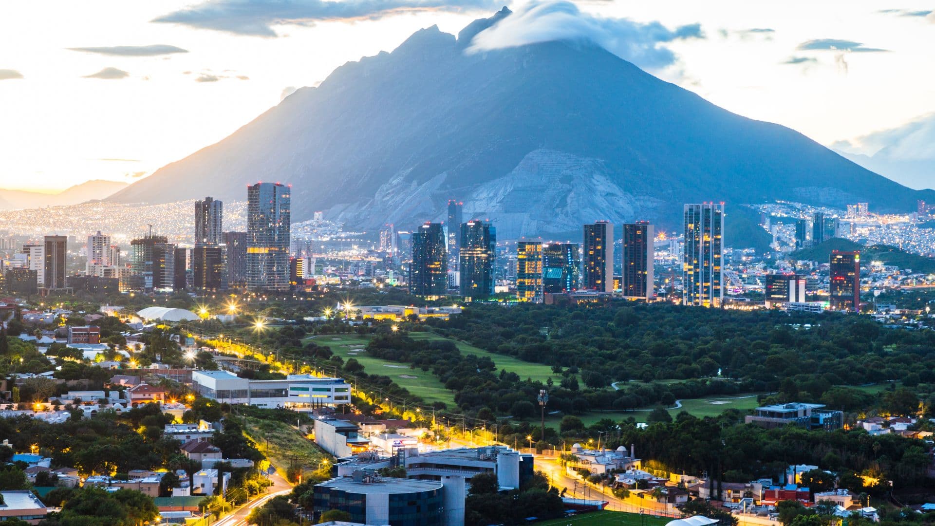 Top 10 de Lugares Para Visitar En Monterrey