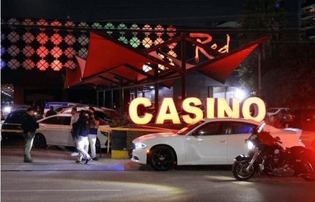 Casinos, seguridad y reputación: un nuevo foco de riesgo para la industria en México