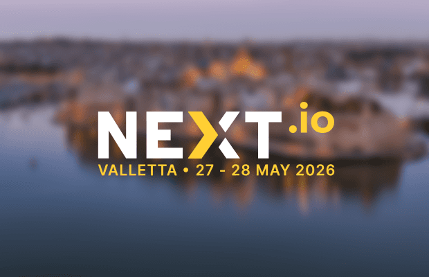 NEXT Summit Valletta