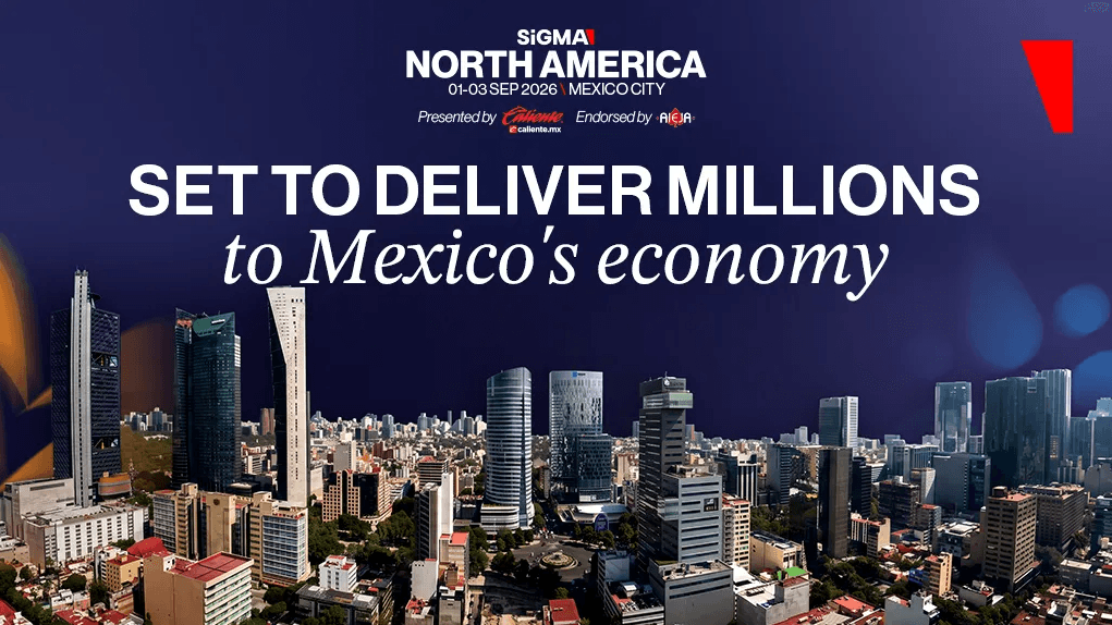 SiGMA América del Norte aportará millones a la economía de México