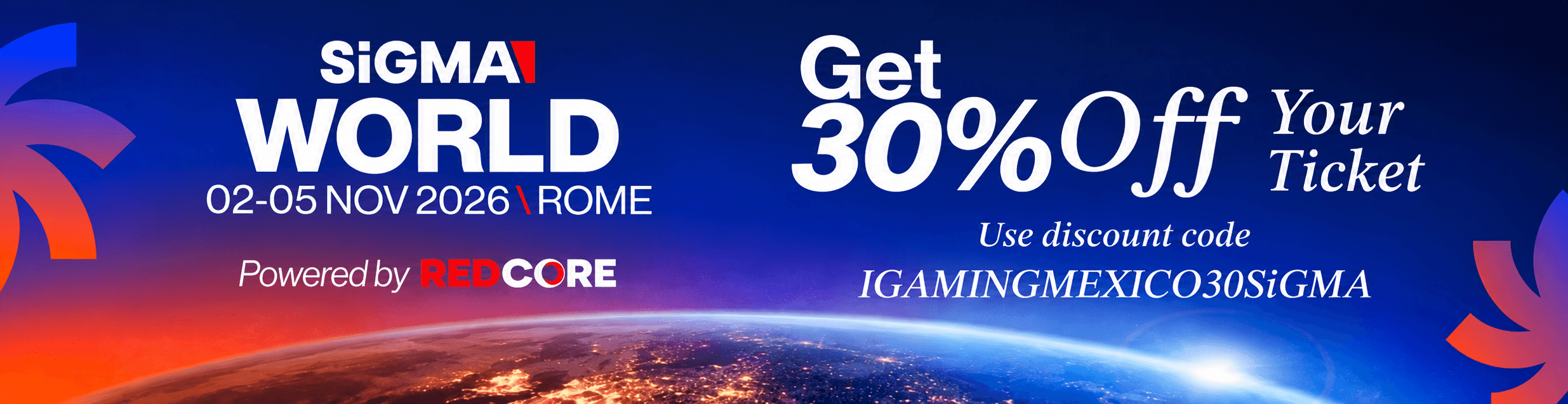 SiGMA World