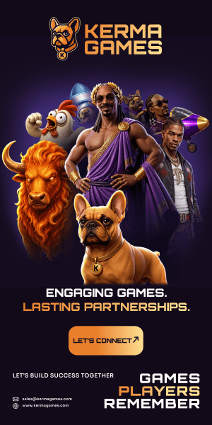 Kerma Games