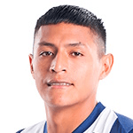 M. Huamán