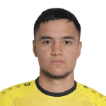 U. Khoshimov