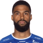 Kristopher Santos Da Graca