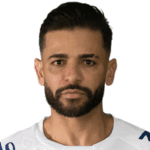 Júnior Caiçara
