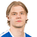 N. Leinonen