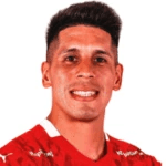 S. Valdez