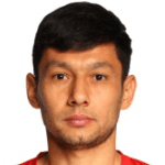 S. Muhammadiyev