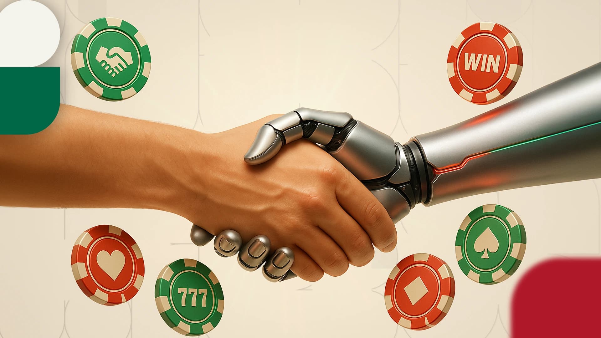 7 Claves para lograr un Casino más humano en México