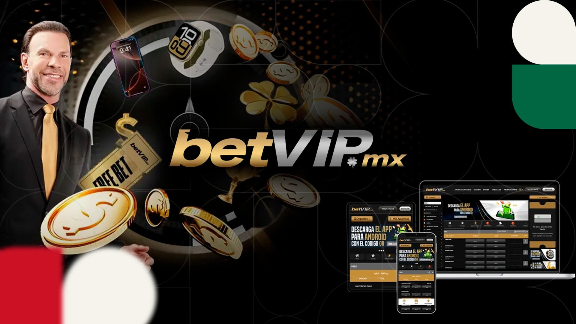Qué implica operar un casino online hoy: la visión de BetVIP.mx
