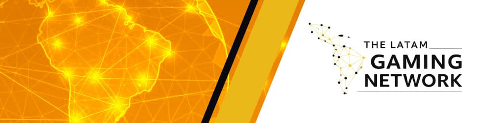 LATAM Gaming Network