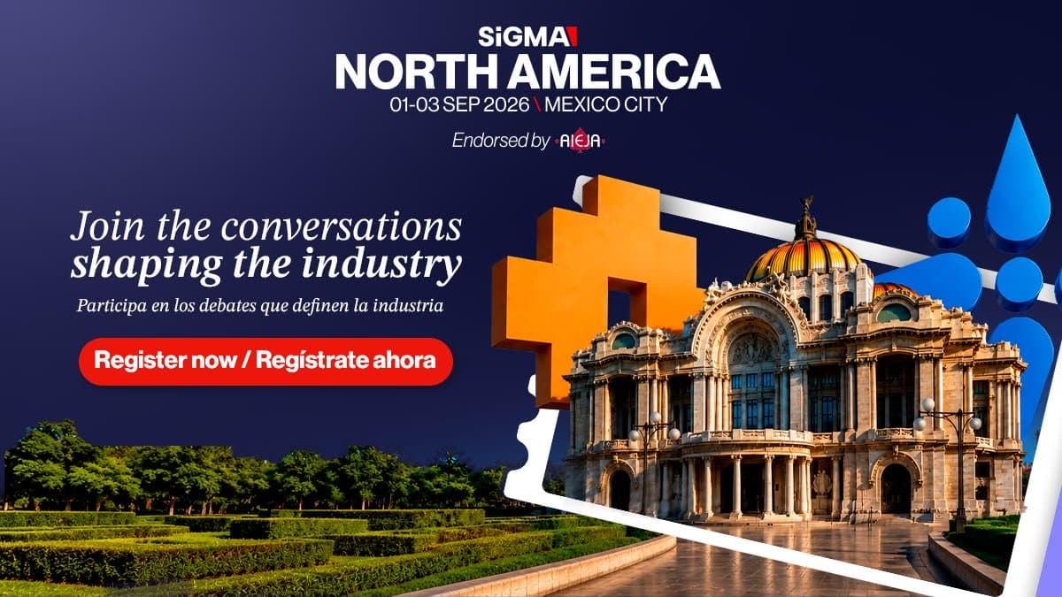 SiGMA North America 2026 genera expectativa antes de uno de los principales encuentros de la industria