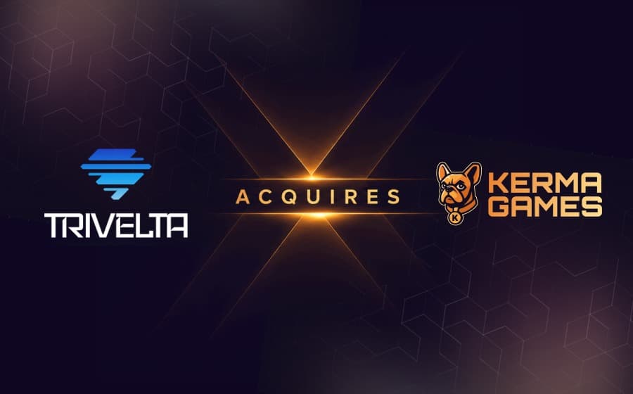 Trivelta adquiere Kerma Games y se expande hacia el contenido propio y la propiedad intelectual de entretenimiento