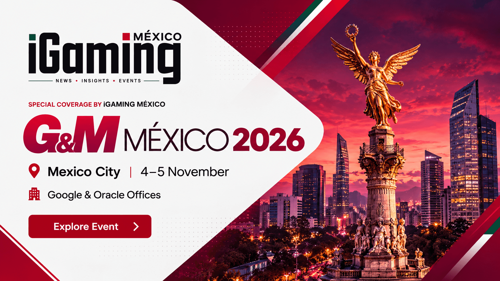GMMexico2026