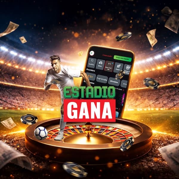 Estadio Gana alcanza 87.523 usuarios registrados y reporta un GGR de US$2 millones en el tercer trimestre de 2026